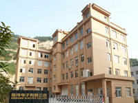 ZHEJIANG HENGWEI TECHNOLOGY CO.,LTD