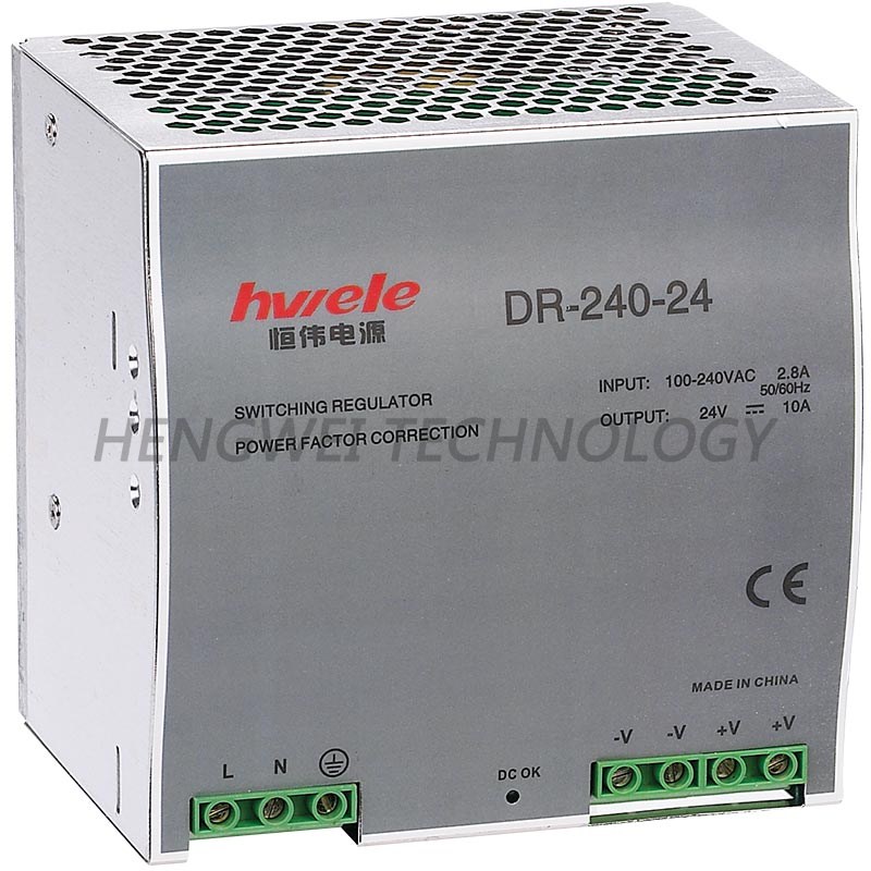 DR-240W