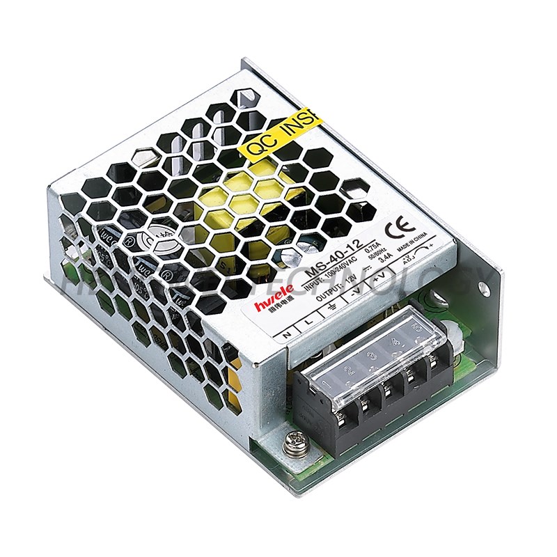 MS-40W