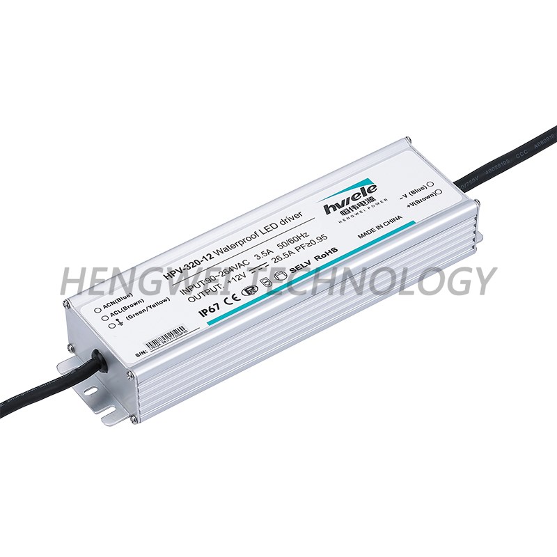 HPV-320W